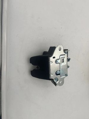 현대자동차 픽업 트렁크 잠금 후면 커버 잠금 꼬리 잠금 OEM81230-1R030 소재