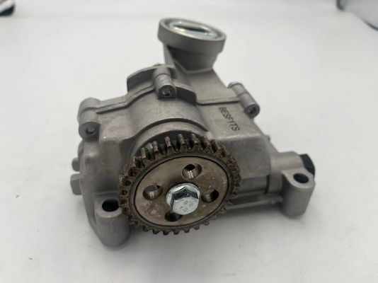 원형 스탬핑 프로세스 현대 KIA 엔진 부품 오일 펌프에 적용 OEM21310-2G001