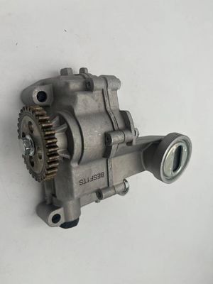 원형 스탬핑 프로세스 현대 KIA 엔진 부품 오일 펌프에 적용 OEM21310-2G001