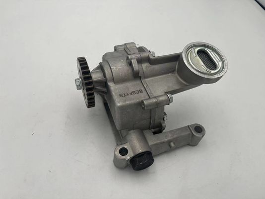 원형 스탬핑 프로세스 현대 KIA 엔진 부품 오일 펌프에 적용 OEM21310-2G001