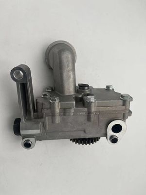 원형 스탬핑 프로세스 현대 KIA 엔진 부품 오일 펌프에 적용 OEM21310-2G001