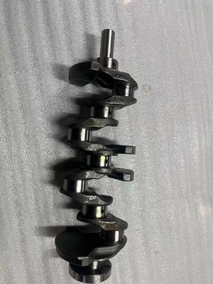 골든 스탬핑 프로세스 OEM23111-2G030 현대 KIA 자동차 부품용 크랑크 샤프트