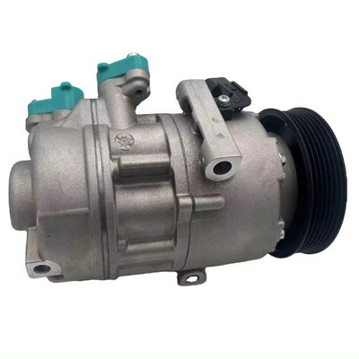 OEM97701-B3000 현대 SONATA LF 17-19 자동차 장착용 자동차 에어컨 압축기