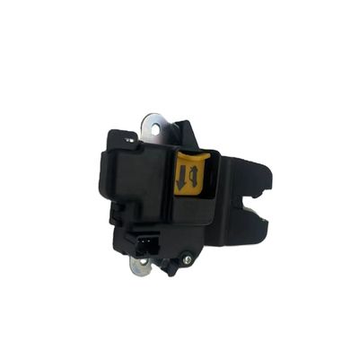 OEM81230-3X030 트렁크 잠금 후면 덮개 잠금 꼬리 잠금 2012-2016 내구성 재료