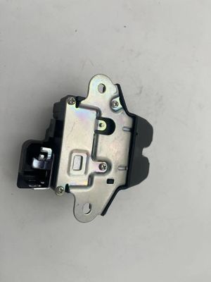OEM81230-3X030 트렁크 잠금 후면 덮개 잠금 꼬리 잠금 2012-2016 내구성 재료