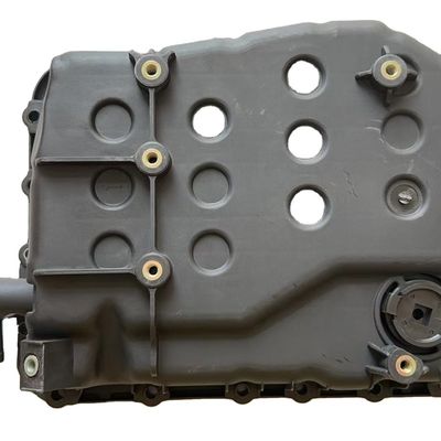 산타페 스탬핑 본트 드라이브 송전용 오일 팬 45280-3B050