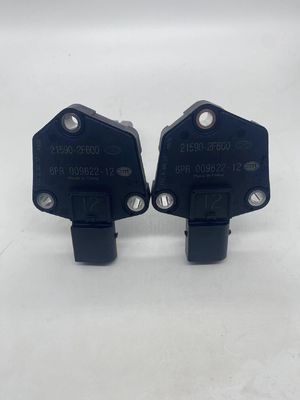 21502A100 현대 ELANTRA 13 2012-2016 및 개선된 설계용 엔진 오일 센서