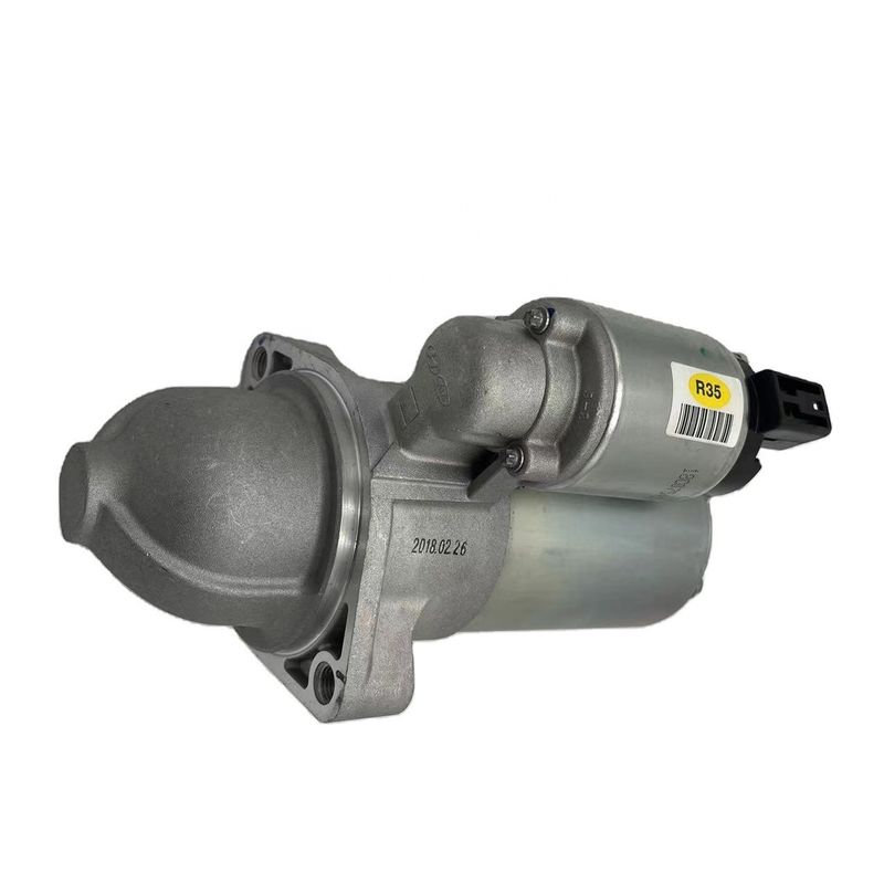 12V 2.0KW 11T 자동차 자동차 시작 모터 현대 기아 36100-2F000 361002F050 361002F350 361002F150 8000269