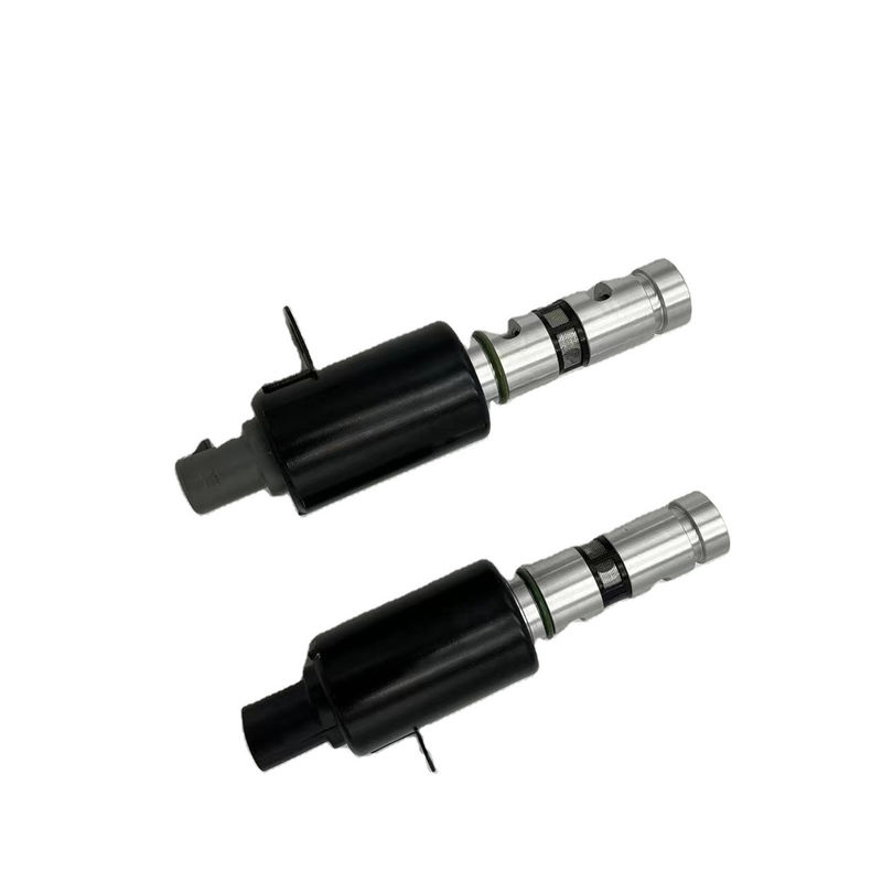 24355-3C100 오일 제어 밸브 2009-2015 현대 제네시스 아제라 기아 3.3L 3.8L 4.6L