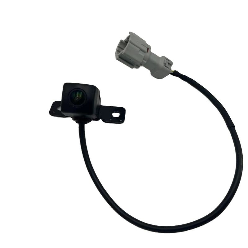 전기 제품 현대 산타 페 95760-2W000 957602W000용 Brass Reverse Camera