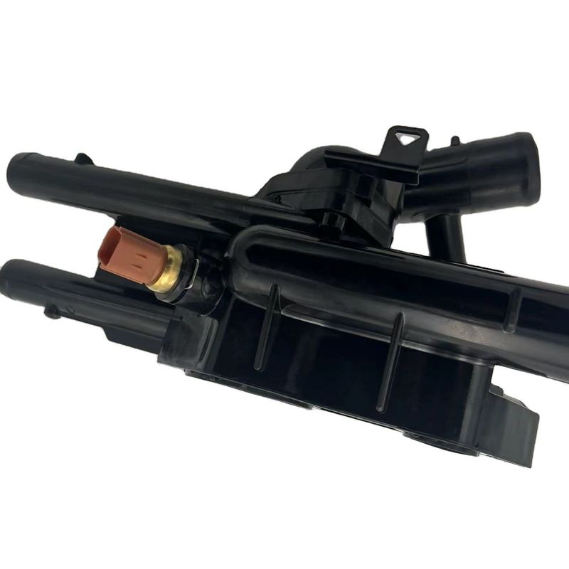 스탬핑 프로세스 엔진 냉각 용액 온도 계층 현대 소나타 스포츠테지 OEM 25600-2G545