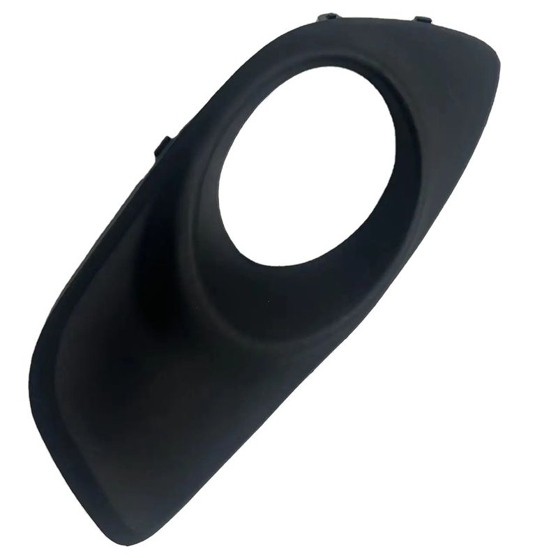 교체/수리 목적 산타 페 자동차 안개 램프 커버 OEM 865242B700 865232B700