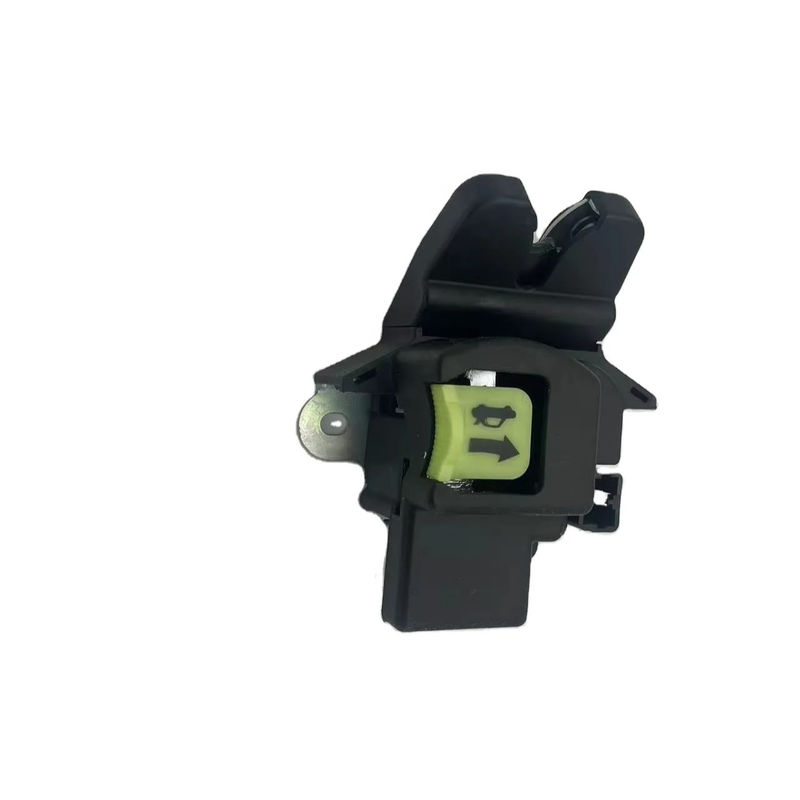 현대자동차 픽업 트렁크 잠금 후면 커버 잠금 꼬리 잠금 OEM81230-1R030 소재