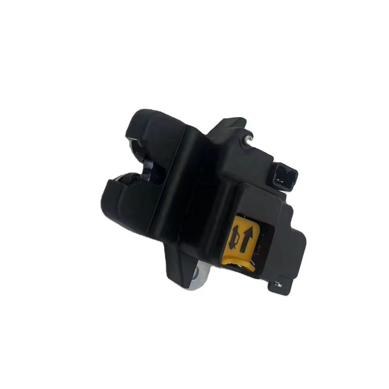 OEM81230-3X030 트렁크 잠금 후면 덮개 잠금 꼬리 잠금 2012-2016 내구성 재료