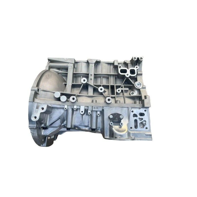 산타 페 IV G4KG OE NO. G4KG 알루미늄 합금 엔진과 긴 맨 엔진 실린더 블록